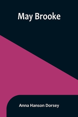 May Brooke Paperback Alpha Edition