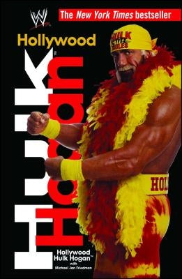 Hollywood Hulk Hogan by Hogan, Hulk