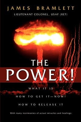 The Power! by Bramlett, James