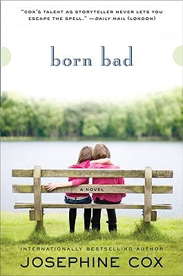 Born Bad Paperback William Morrow & Company