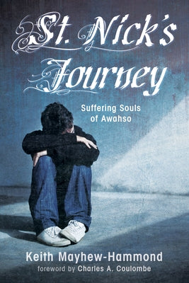 St. Nick's Journey Paperback Resource Publications (CA)