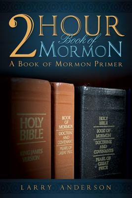 2 Hour Book of Mormon: A Book of Mormon Primer by Anderson, Larry