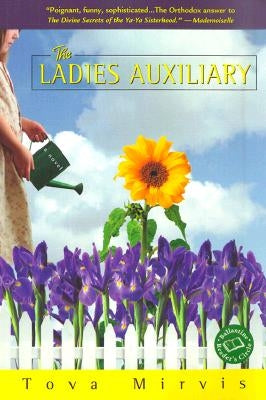 The Ladies Auxiliary Paperback Ballantine Books