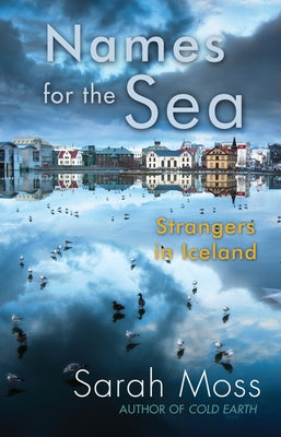 Names for the Sea: Strangers in Iceland Paperback Counterpoint LLC