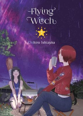 Flying Witch,7 by Ishizuka, Chihiro