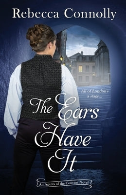 The Ears Have It Paperback Phase Publishing