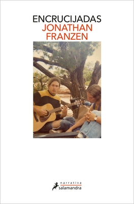 Encrucijadas / Crossroads by Franzen, Jonathan