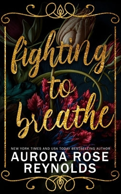 Fighting to breathe Paperback Independently Published
