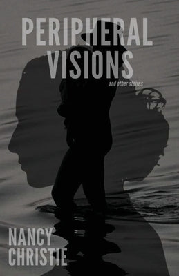 Peripheral Visions and Other Stories Paperback Unsolicited Press