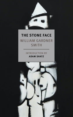 The Stone Face Paperback New York Review of Books