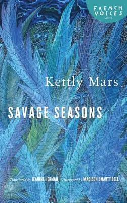 Savage Seasons Paperback University of Nebraska Press