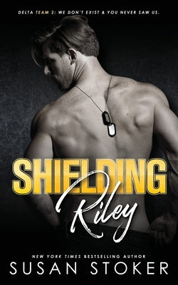 Shielding Riley Paperback Stoker Aces Production