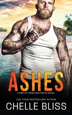 Ashes Bliss Ink
