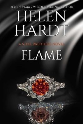 Flame: Volume 20 by Hardt, Helen