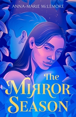 The Mirror Season Paperback Square Fish