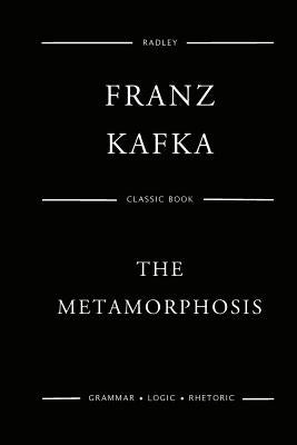 The Metamorphosis Paperback Createspace Independent Publishing Platform