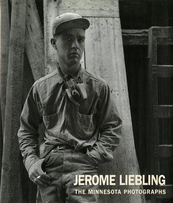 Jerome Liebling by Liebling, Jerome