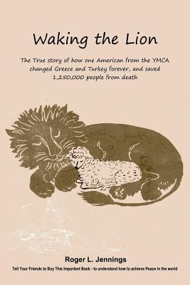 Waking the Lion Paperback Xulon Press