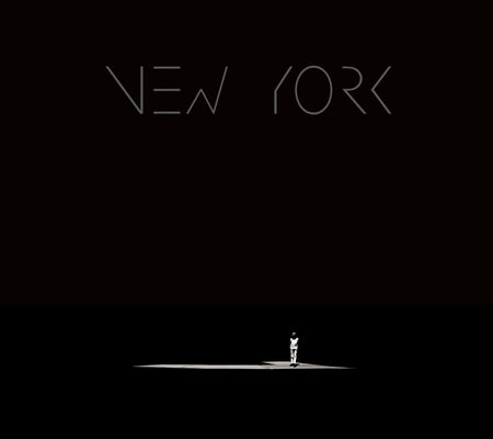 New York: Metaphysics of the Urban Landscape by Croppi, Gabriele