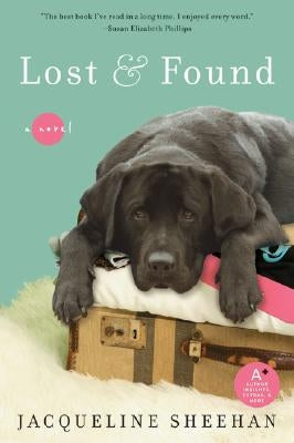 Lost & Found Paperback William Morrow & Company