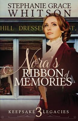 Nora's Ribbon of Memories Paperback Createspace Independent Publishing Platform