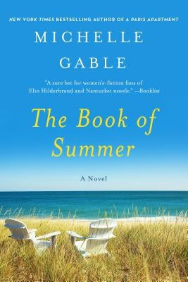 The Book of Summer Paperback St. Martin's Griffin