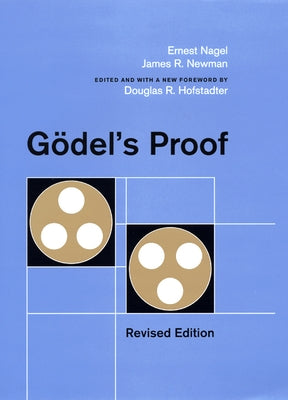 Godel's Proof Paperback New York University Press