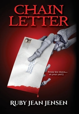 Chain Letter by Jensen, Ruby Jean