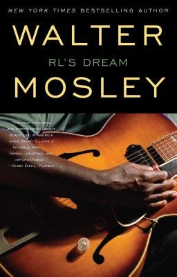 R.L.'s Dream Paperback Washington Square Press