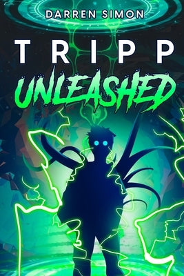 Tripp Unleashed by Simon, Darren