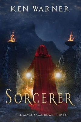 Sorcerer Paperback Vibrant Circle Books LLC