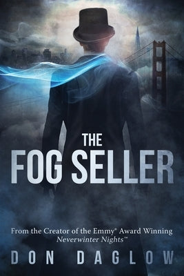 The Fog Seller: A San Francisco Mystery Paperback Sausalito Media LLC