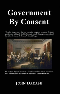 Government by Consent Dorrance Publishing Co.
