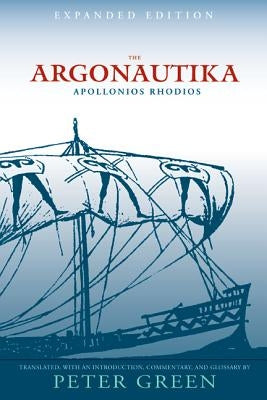 The Argonautika Paperback University of California Press