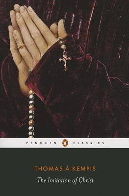 The Imitation of Christ Paperback Penguin Group