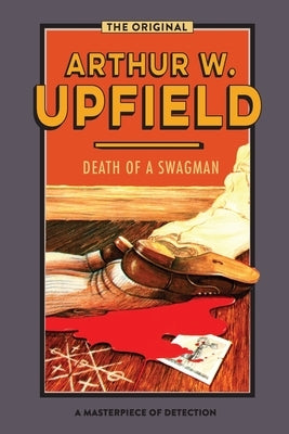 Death of a Swagman by Upfield, Arthur W.