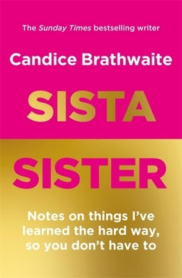 Sista Sister Paperback Quercus Publishing
