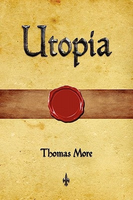Utopia Paperback Watchmaker Publishing