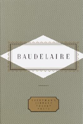 Baudelaire: Poems: Translated by Richard Howard by Baudelaire, Charles