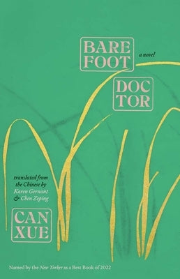Barefoot Doctor Paperback Yale University Press