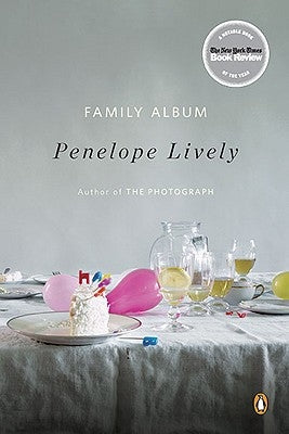 Family Album Paperback Penguin Books