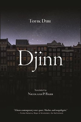 Djinn by Dibi, Tofik