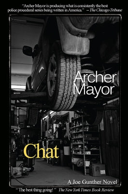 Chat Ampress