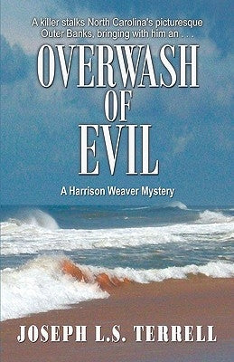Overwash of Evil Paperback Bella Rosa Books