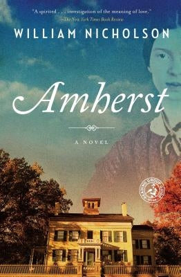 Amherst Paperback Simon & Schuster