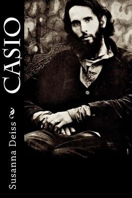 Casio Paperback Createspace Independent Publishing Platform