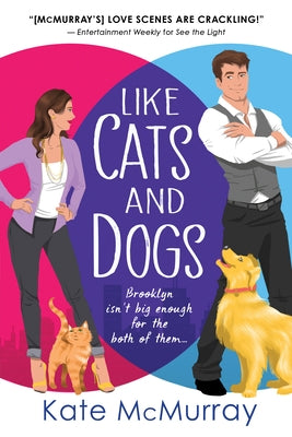 Like Cats and Dogs Sourcebooks Casablanca