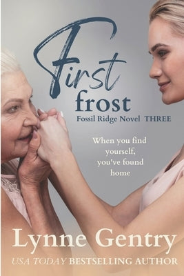 First Frost Paperback Travel Light Press