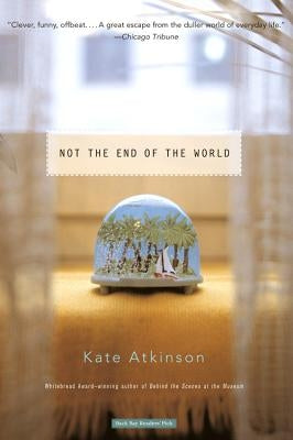 Not the End of the World Paperback Back Bay Books