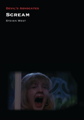 Scream Paperback Auteur